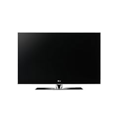 LG 47 SL 9000 119,4 cm (47 Zoll) Full-HD 100 Hz LCD-Fernseher mit LED-Backlight mit integriertem DVB-T / DVB-C Tuner schwarz