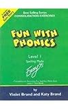 Fun With Phonics (Spelling Made Easy S.)