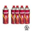 Butane Fuel Canisters by the Case - 28 Cans - Case Lot SALE!!