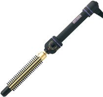Hot Tools Professional 85W Brush Iron with Pulse Auto Heat Control-Regular 3/4