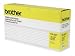 Brother - TN 02 toner cartridge - 1 x yellow Part TN02 - HL-3400CN - HL-3400C