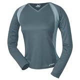 ASICS Women's Reflect Long Sleeve Top
