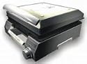 George Forman GFSG80 525 Searing Contact Grill
