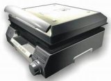 George Forman GFSG80 525 Searing Contact Grill