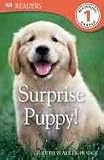Surprise Puppy! (Dk Readers. Level 1) Surprise Puppy!