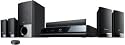 Sony BDVE300 5.1-Channel High-Definition Blu-ray Disc Player/DVD Disc Home theater System (Black)