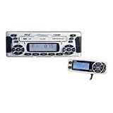 Pyle AM/FM CD/MP3 Player PLCD22MRP