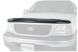 21qJkbjuAXL. SL160  Auto Ventshade  25006 Bugflector II Smoke Hood Shield