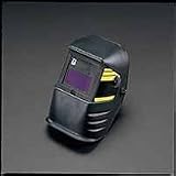 [EA800PD] アーク熔接面の画像