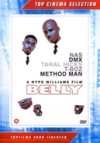 belly DVD