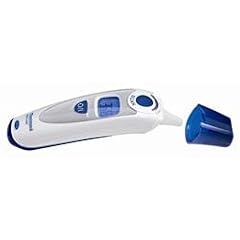 THERMOVAL duo scan Fieberthermometer f.Ohr+Stirn 1 St�ck