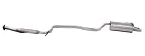Bosal 292-327 Muffler And Pipe Assembly