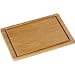 WMF Holz-Schneidbrett Bambus 38x25 cm