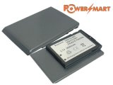 PowerSmart 3600mAh 3.70V Li-ion Pocket PC Battery replacement for HP iPAQ h4800, hx4000, hx4700 Series.compatible with 359113-001, 359114-001, FA257A, FA258A