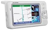 Initial GM-401 4.0 Inch Screen GPS Navigation System
