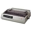 OKIDATA MICROLINE 321 Turbo 62411701 240 x 216 dpi 9 pins Dot Matrix Printer