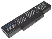 Replacement Laptop Battery for LG F1 Series, F1-2224A, F1-2225A9, F1-2226A, F1-222EG, F1-2235A9, F1-2245A9, F1-224EG, F1-2255A9, F1-225EG, F1-225GY, F1-226EG, F1-227EG, F1-227GY, F1-228EG, F1-228GY, F1-22PTV, F1-2324A, F1-2325A, F1-23MMV, F1-23PXV, F1-2A24A, F1-2A26A, F1-2A27A, F1-2A36A, F1-2A3GY, F1-2A4GY, F1-2AE9G, F1-2ARNV, F1-2K25A9, F1 EXPRSS DUAL, F1 PRO EXPRSS DUAL, [6 Cell,10.80V, 4400mAh, Li-ion]