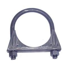 2,5" (63mm) Auspuffschelle