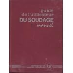 Guide de l'utilisateur du soudage man...