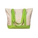 BAGedge Canvas Boat Tote