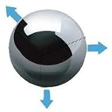 Fushigi Magic Gravity Ball