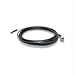 TRENDnet Network Accessorry TEW-L208 Cable LMR200 Reverse SMA to N-Type 8-meter Black