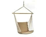 Amazonas Amazonas, Belize Sand, Hanging Chair, Lying Surface: Approx. 104 X 56 Cm