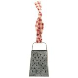 Mini Cheese Grater Ornament by CraftWholesale