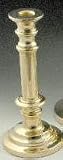 Mayer mill Brass Tiffany small 10