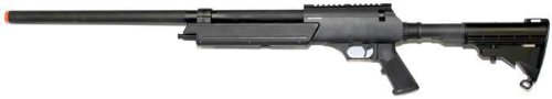 WELL MB06 Airsoft Spring Sniper Rifle