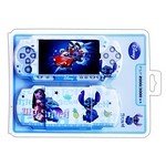 21qK7lXerJL. SL160  Cute Cartoon Hard Protective Case Cover with Ultra Precise UMD Cover for PSP 2000 (Lilo & Stitch)