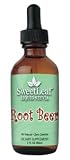 Sweetleaf Stevia Liquid Root Beer Flavor -All Natural - Great for Diabetics 2 Oz Btle