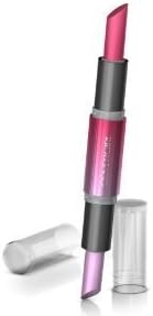 Cover Girl Blast Flipstick Lipstick Perky (Pack of 2)