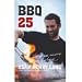 Books : BBQ 25, le best of des recettes de barbecue