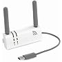 Xbox360 Wireless LAN "N" Adapter (wei�) von Datel