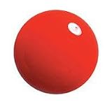 Essie Nail Enamel - Geranium