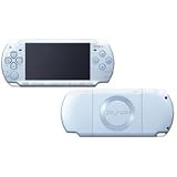 Sony PSP Slim: Felicia Blue