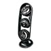 Outdoor Living : Triple Tower Multi Pivot Fan