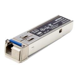 Cisco Small Business Gigabit 100BX MiniGBIC SFP Transc. Preisvergleich