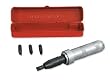 Drive Impact Driver Set - 7 Piece - 1/2 Inch