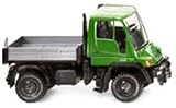 Unimog U 400 (Wiking 3720233)
