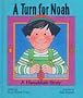 A Turn for Noah: A Hanukkah Story