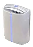 20 Litre Domestic Dehumidifier with Heater