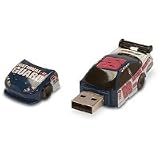 Centon Dale Earnhardt, Jr. National Guard 4 Gb Usb Flash Drive