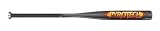 Pyrotech Slow Pitch Softball Bat, 2008 Model