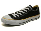 converse (�R���o�[�X) ALLSTAR POP'N OX (�I�[���X�^�[ �|�b�v�� OX) 1B125 �u���b�N