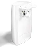Kitchen & Housewares : PROCTOR TALL OPEN/SHARPNR WHITE