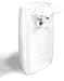 PROCTOR TALL OPEN/SHARPNR WHITE