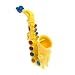 Small World Express Play At Home Saxophone