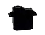 Cirrus Servo Case CS402